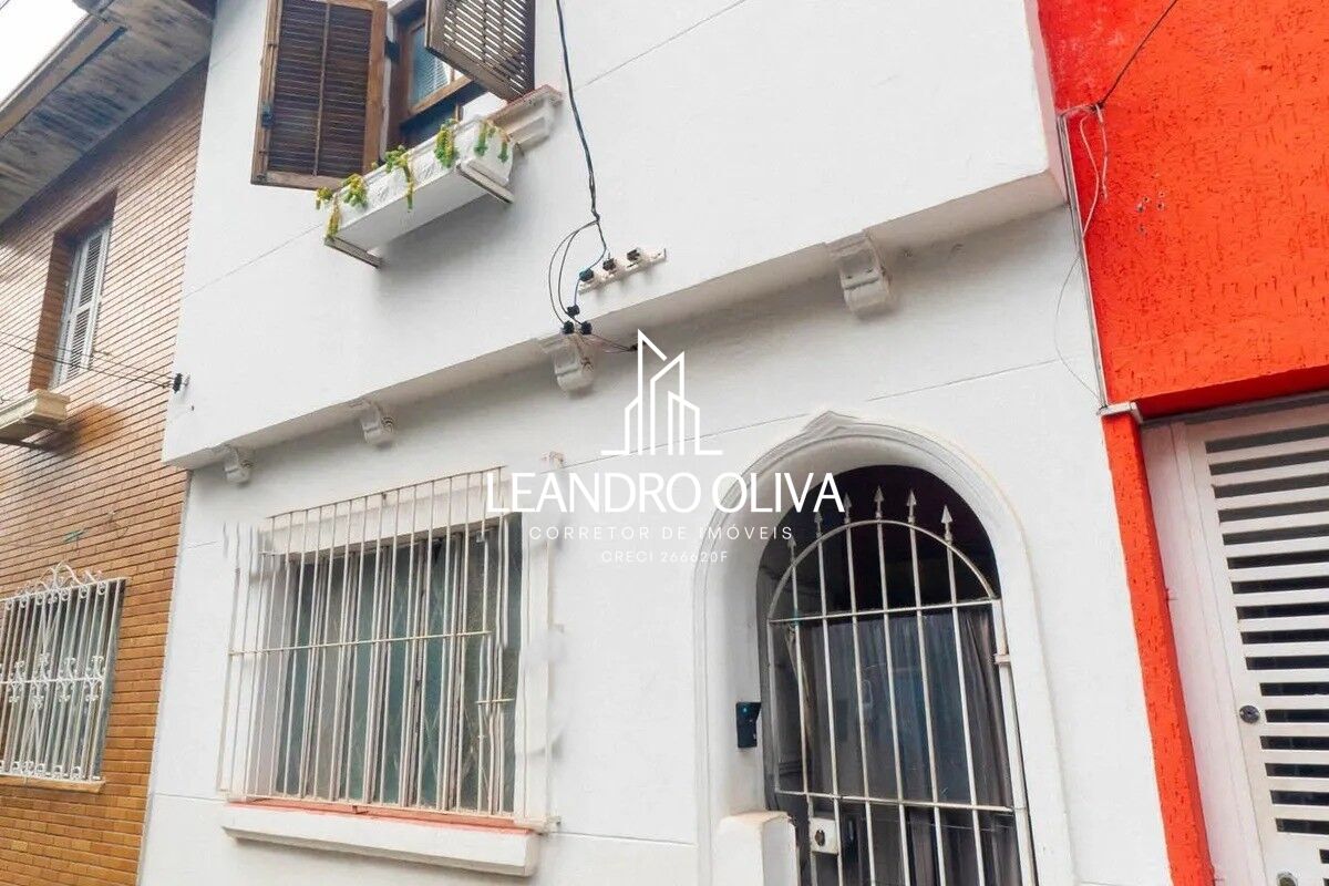 Sobrado, 2 quartos, 140 m² - Foto 23