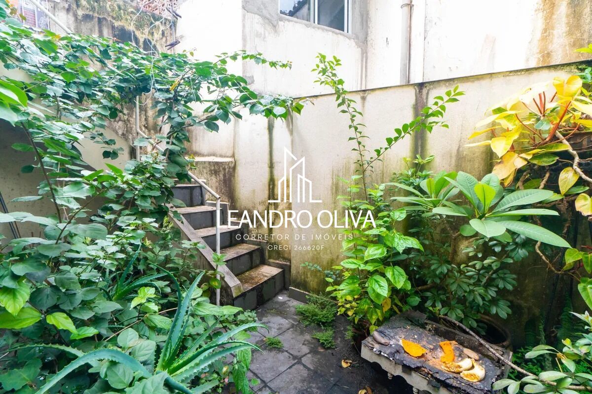 Sobrado, 2 quartos, 140 m² - Foto 24
