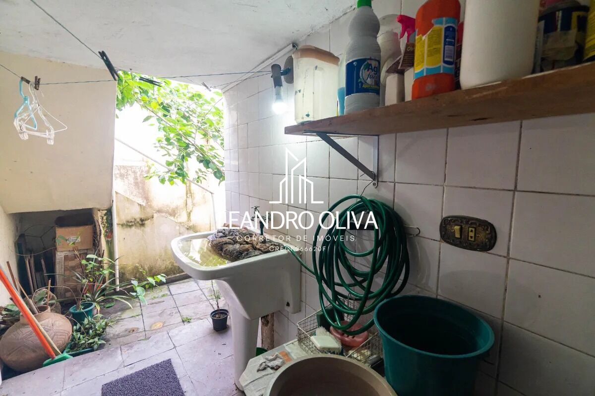 Sobrado, 2 quartos, 140 m² - Foto 25