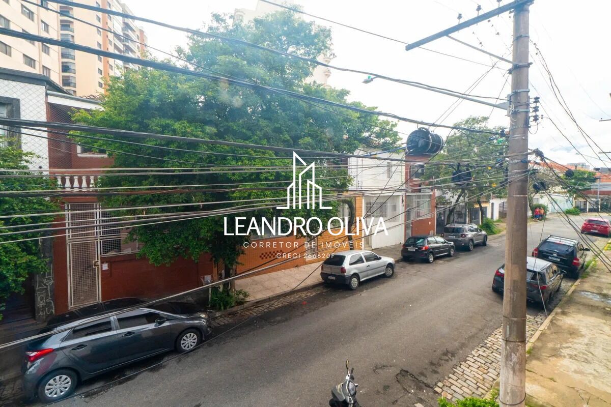 Sobrado, 2 quartos, 140 m² - Foto 21