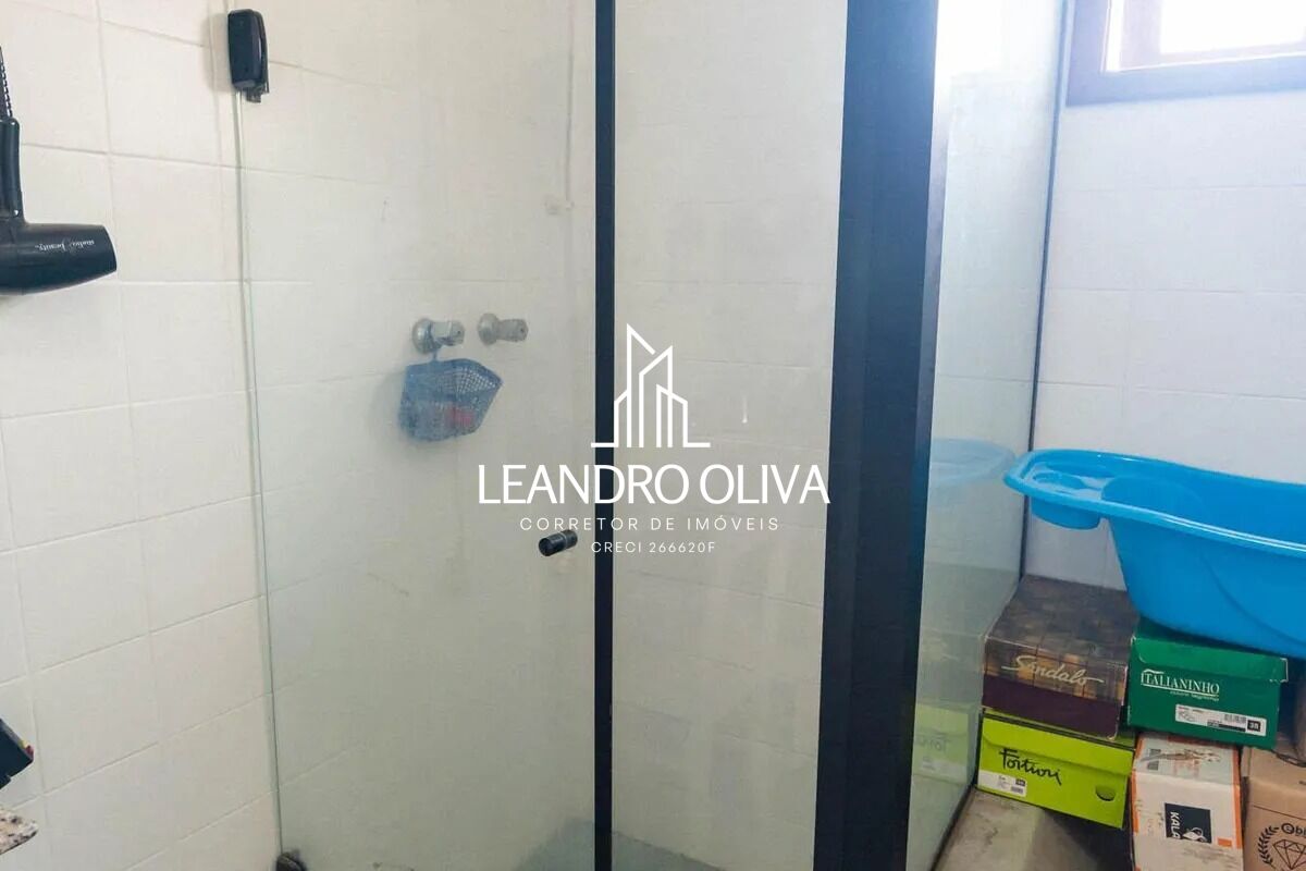 Sobrado, 2 quartos, 140 m² - Foto 19
