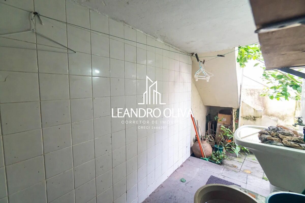 Sobrado, 2 quartos, 140 m² - Foto 27
