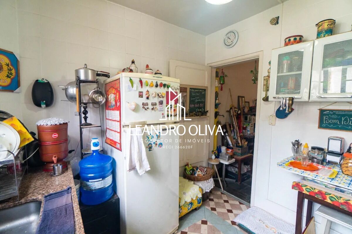 Sobrado, 2 quartos, 140 m² - Foto 7