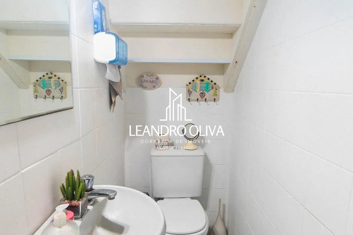 Sobrado, 2 quartos, 140 m² - Foto 20