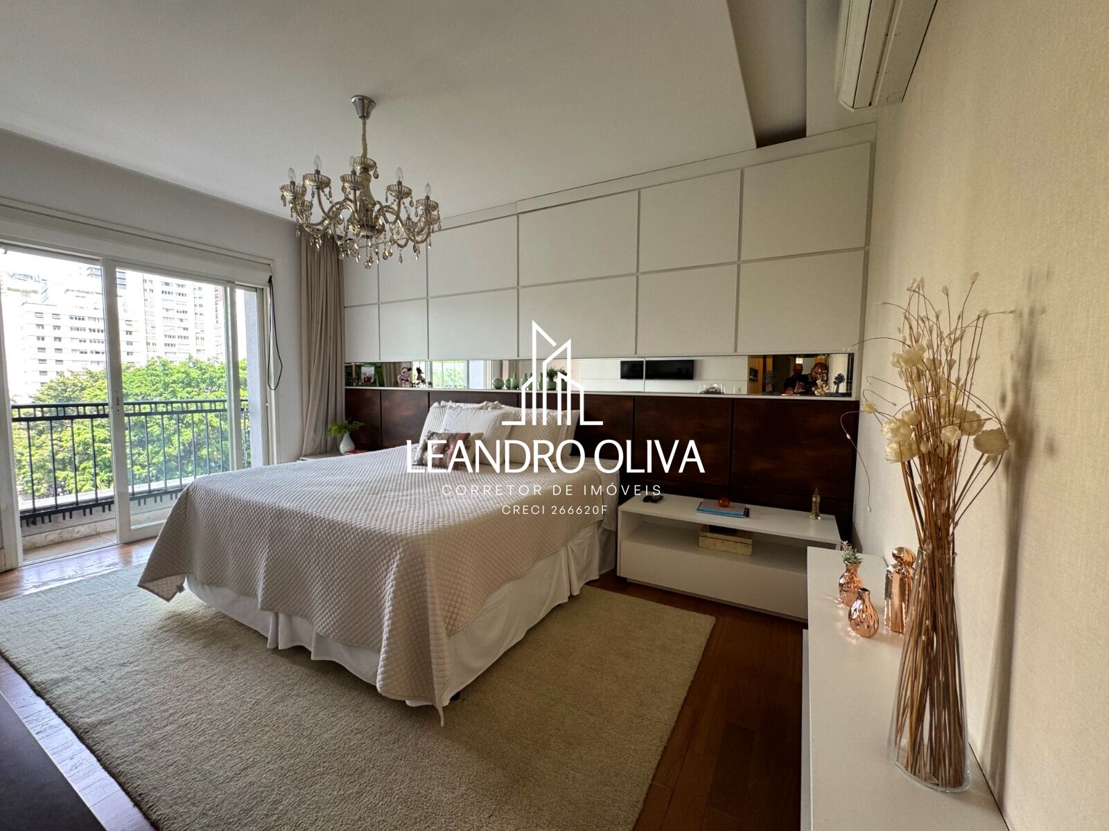 Apartamento, 4 quartos, 408 m² - Foto 25