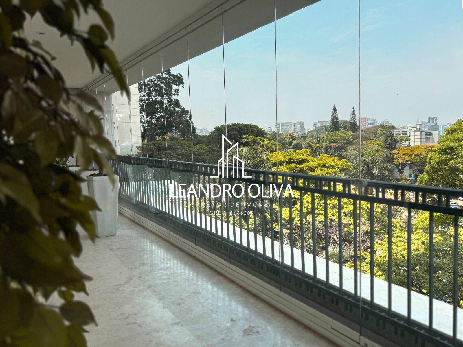 Apartamento, 4 quartos, 408 m² - Foto 16