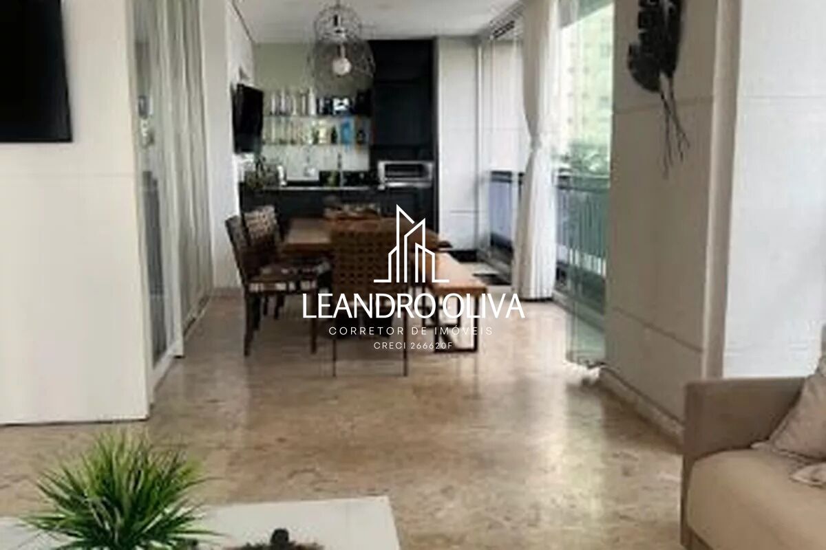 Apartamento, 4 quartos, 408 m² - Foto 14