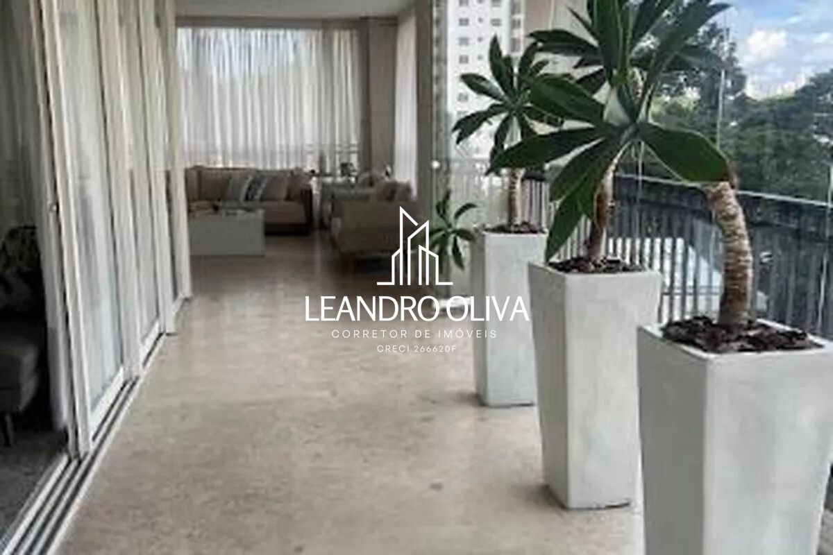 Apartamento, 4 quartos, 408 m² - Foto 17
