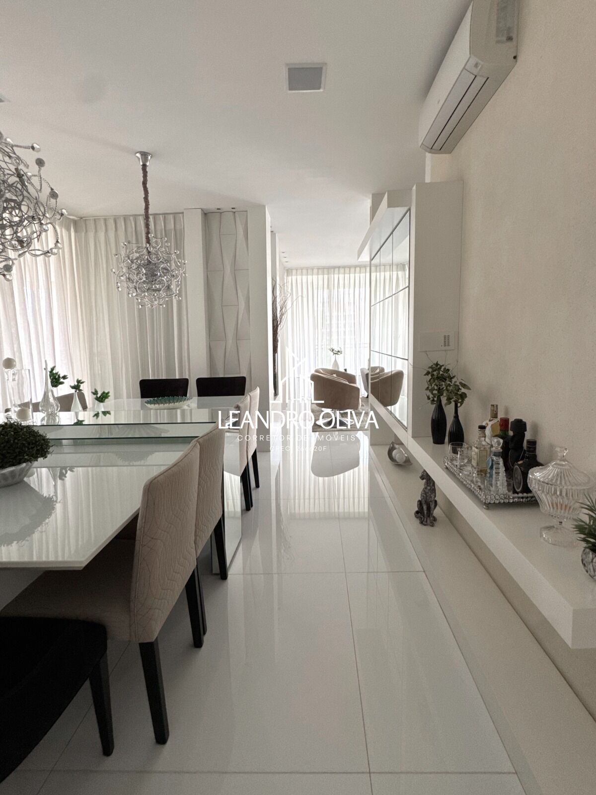 Apartamento, 4 quartos, 408 m² - Foto 10