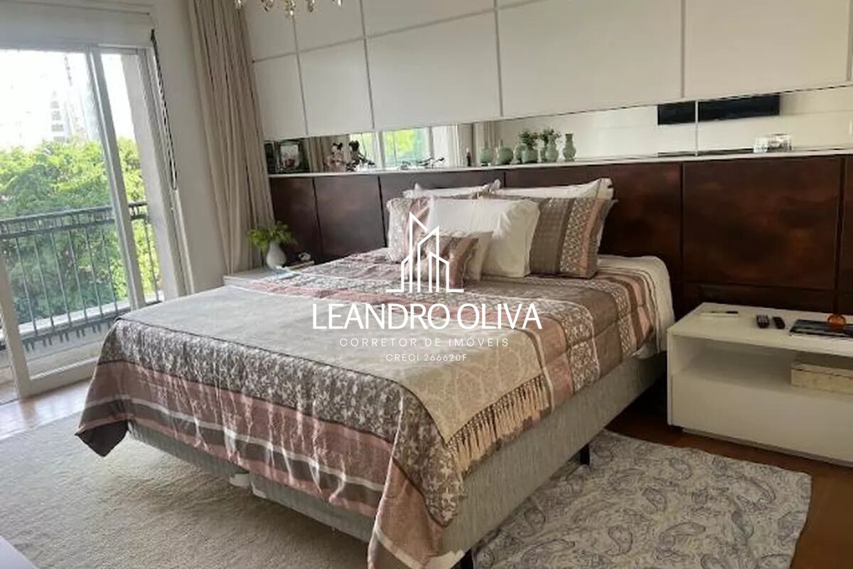 Apartamento, 4 quartos, 408 m² - Foto 18