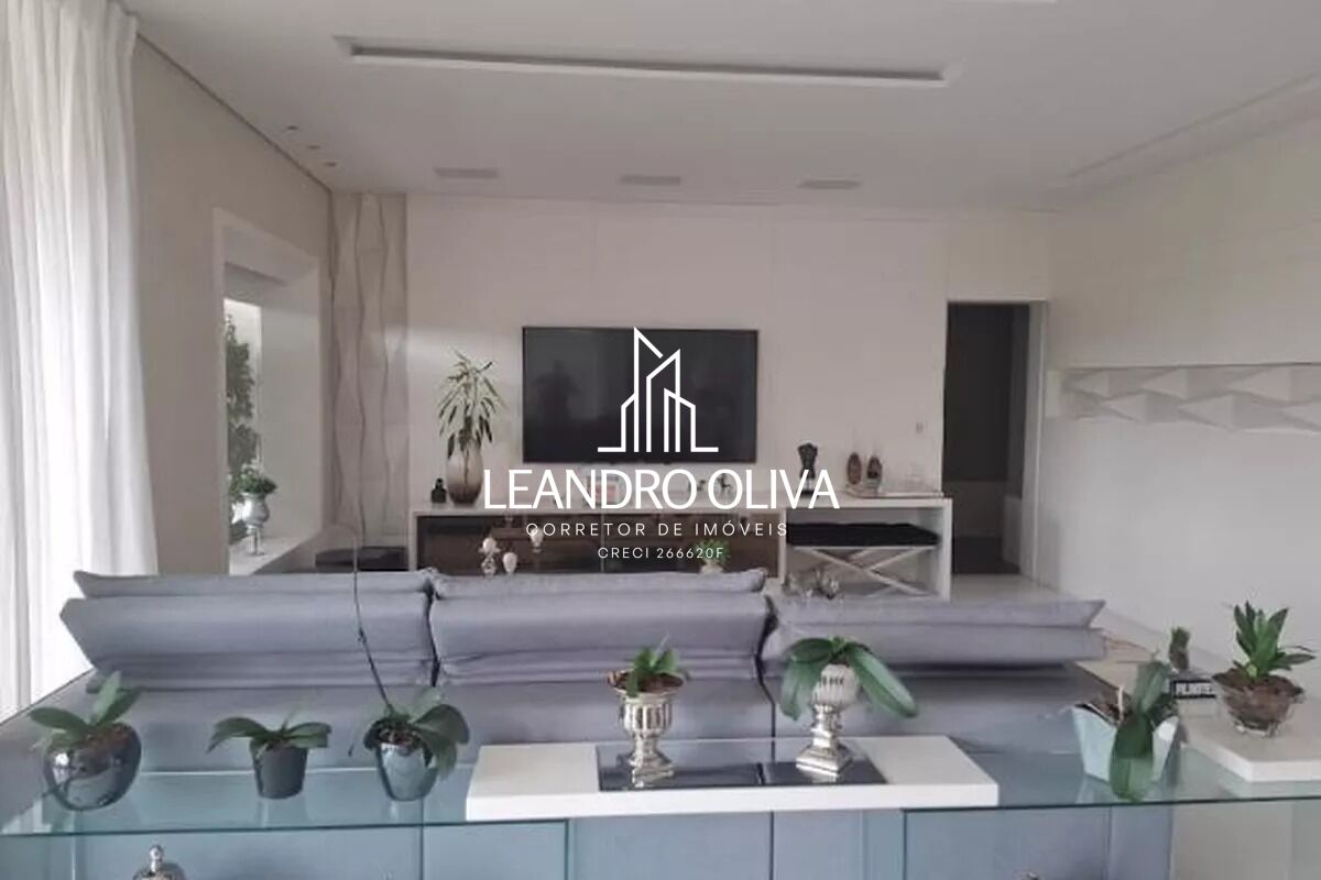 Apartamento, 4 quartos, 408 m² - Foto 12