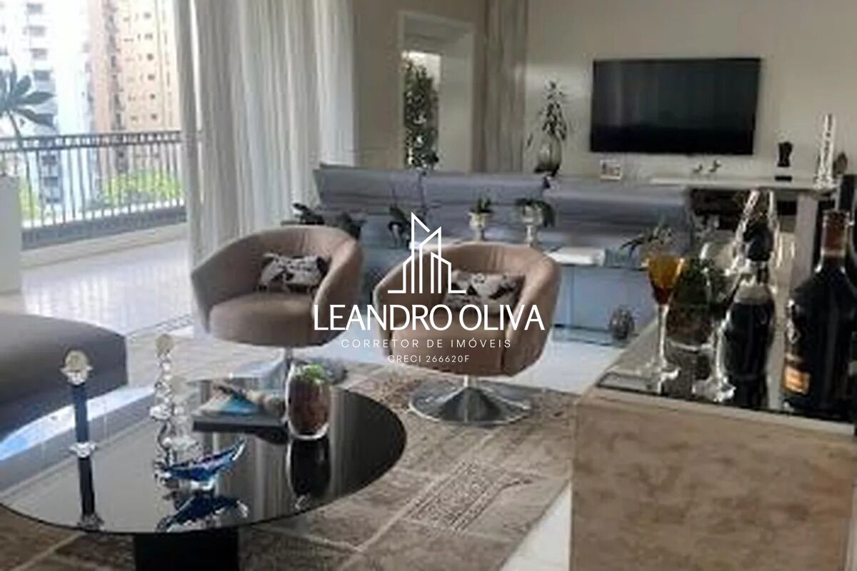 Apartamento, 4 quartos, 408 m² - Foto 7