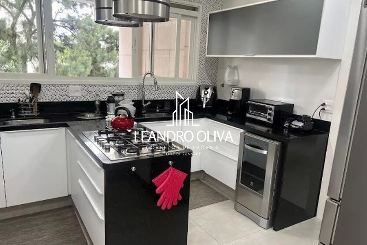 Apartamento, 4 quartos, 408 m² - Foto 23