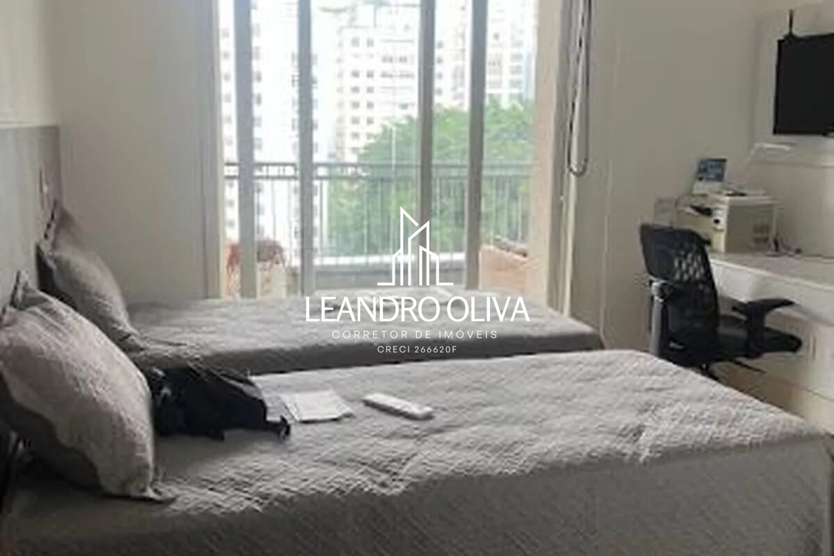 Apartamento, 4 quartos, 408 m² - Foto 21