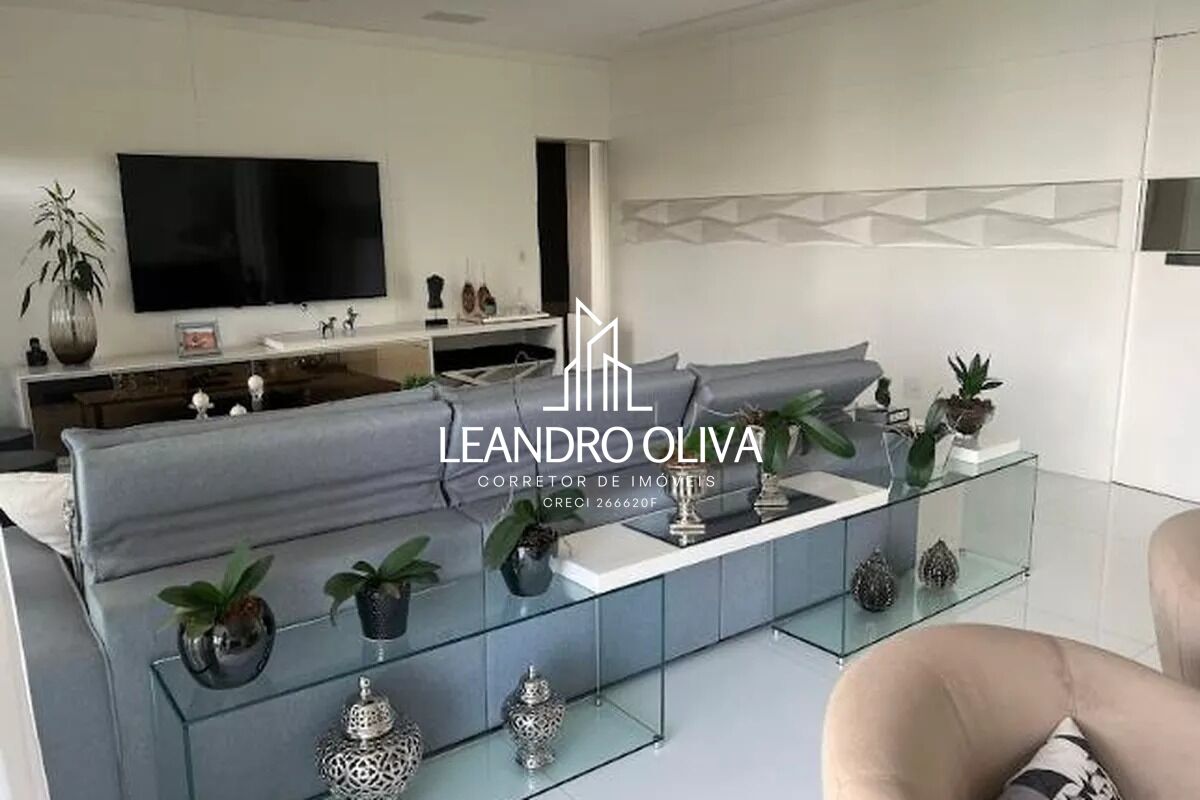Apartamento, 4 quartos, 408 m² - Foto 13