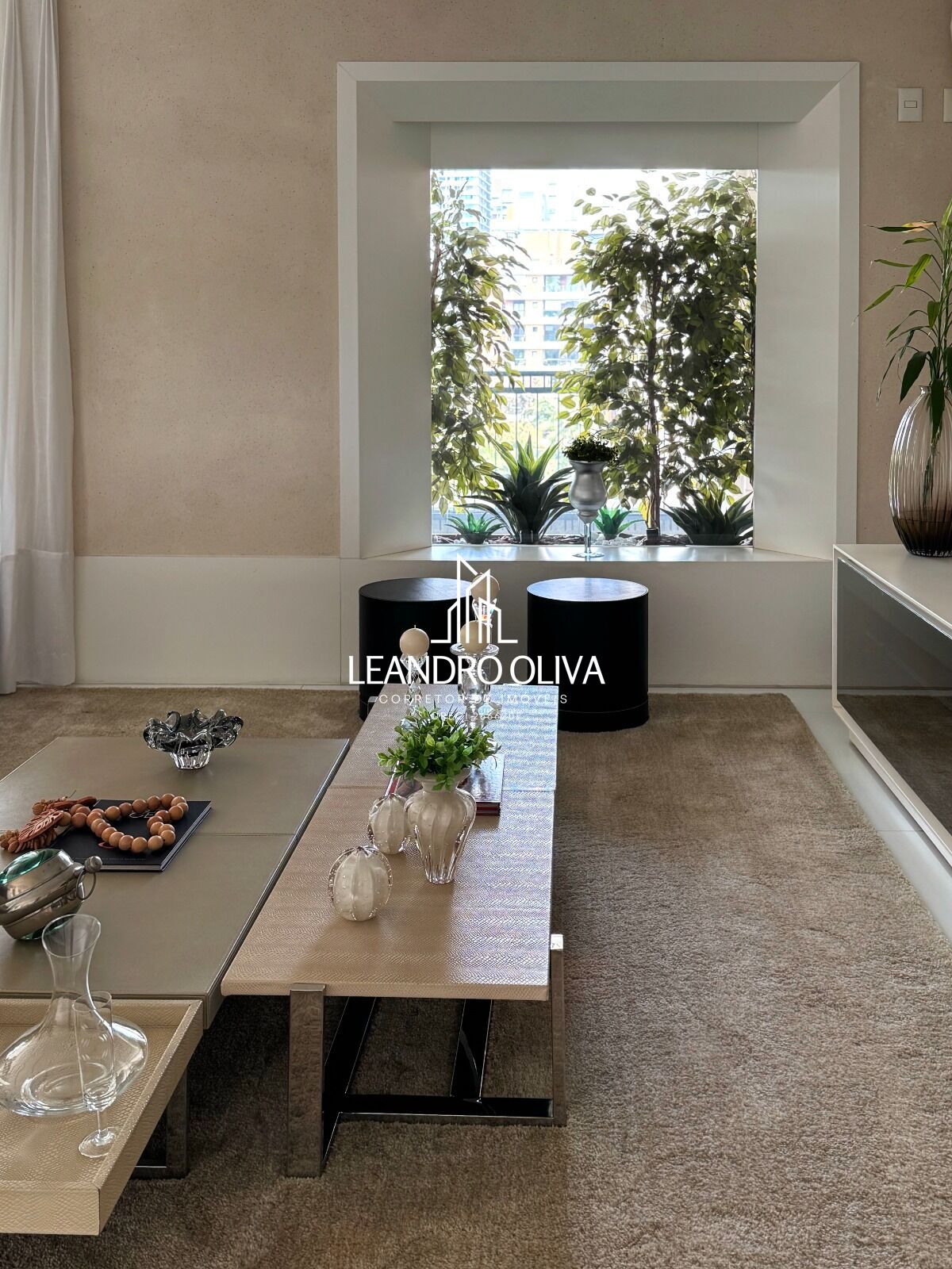 Apartamento, 4 quartos, 408 m² - Foto 11