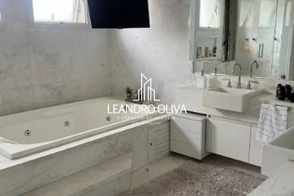 Apartamento, 4 quartos, 408 m² - Foto 20