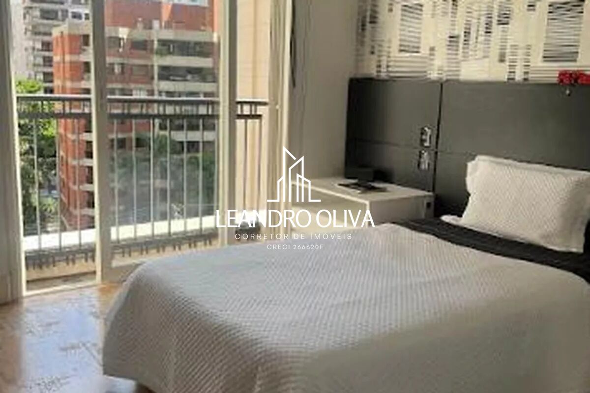 Apartamento, 4 quartos, 408 m² - Foto 19