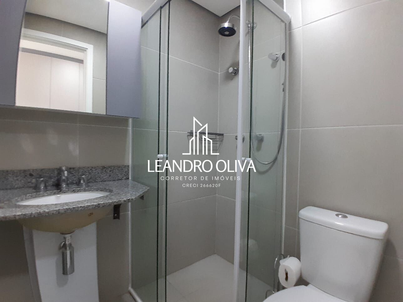 Apartamento, 1 quarto, 22 m² - Foto 16