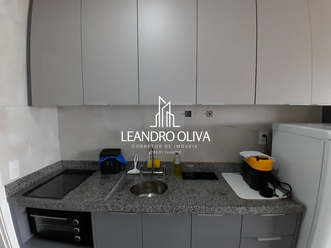 Apartamento, 1 quarto, 22 m² - Foto 13