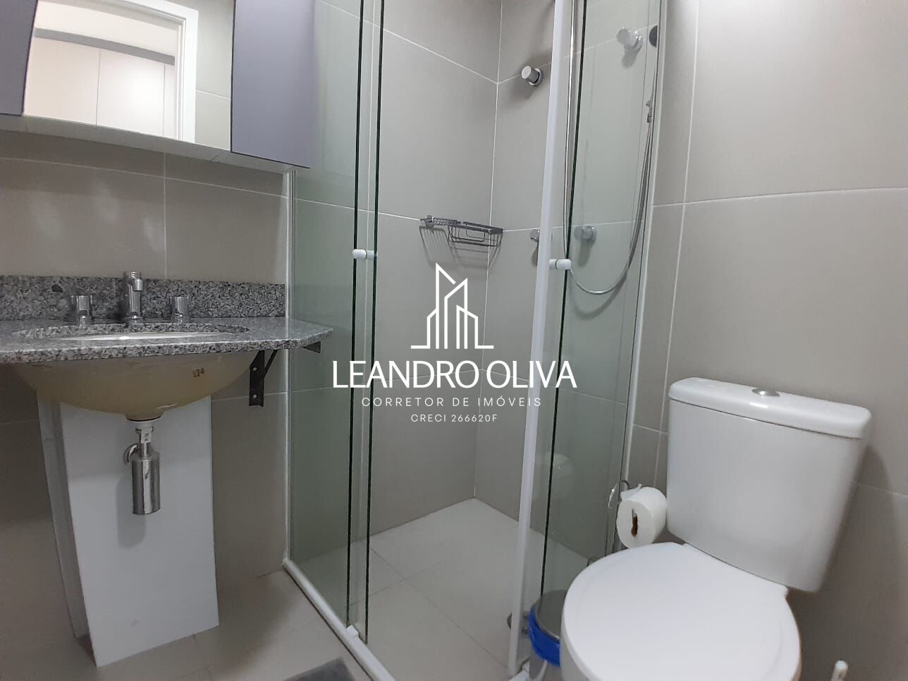 Apartamento, 1 quarto, 22 m² - Foto 17