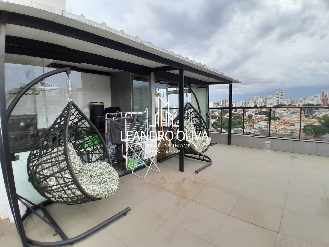 Cobertura, 3 quartos, 179 m² - Foto 20