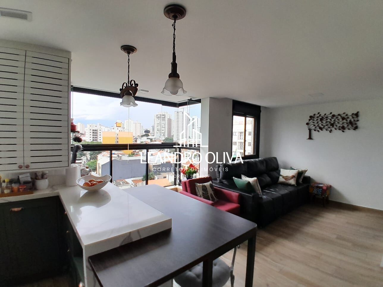 Cobertura, 3 quartos, 179 m² - Foto 7