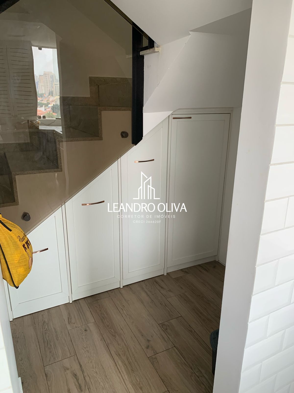 Cobertura, 3 quartos, 179 m² - Foto 7