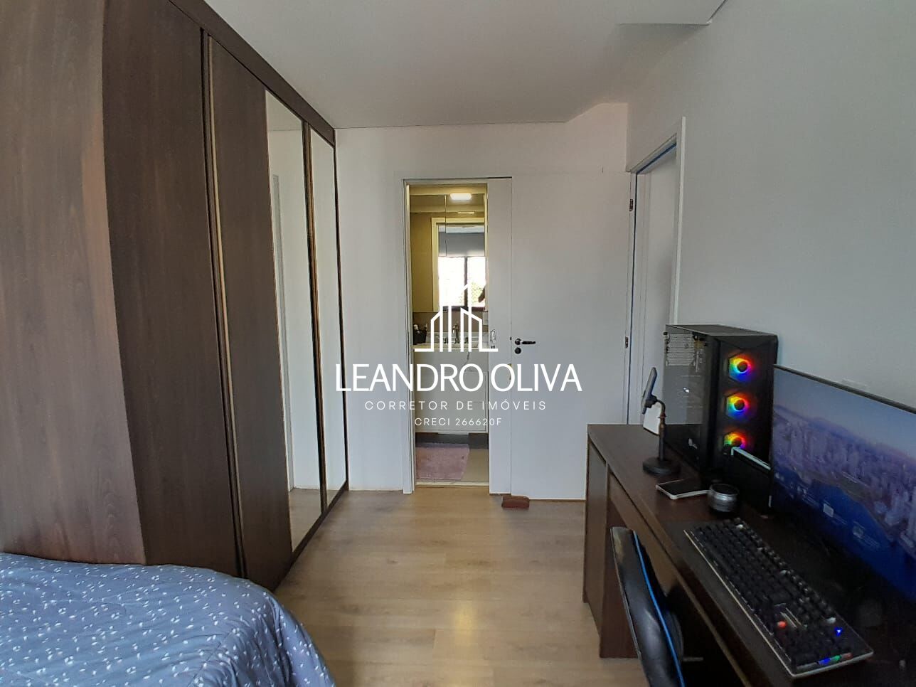 Cobertura, 3 quartos, 179 m² - Foto 31