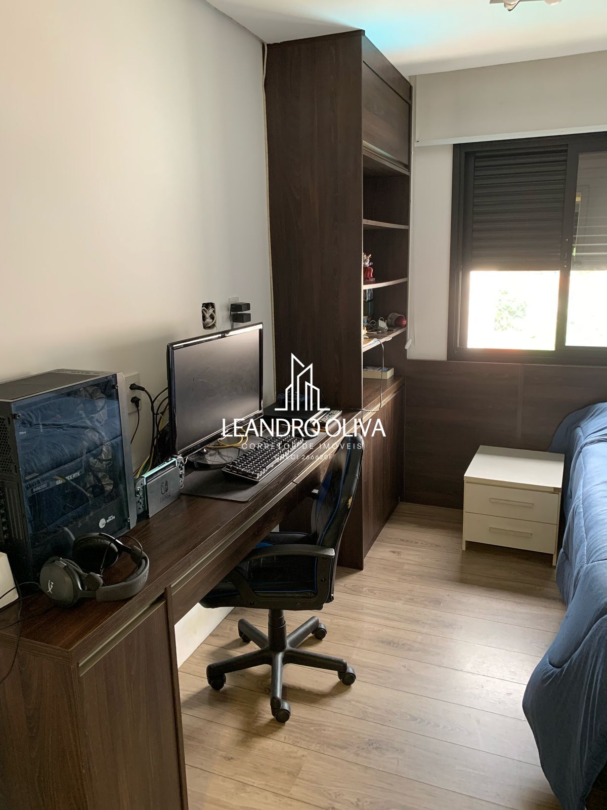 Cobertura, 3 quartos, 179 m² - Foto 20