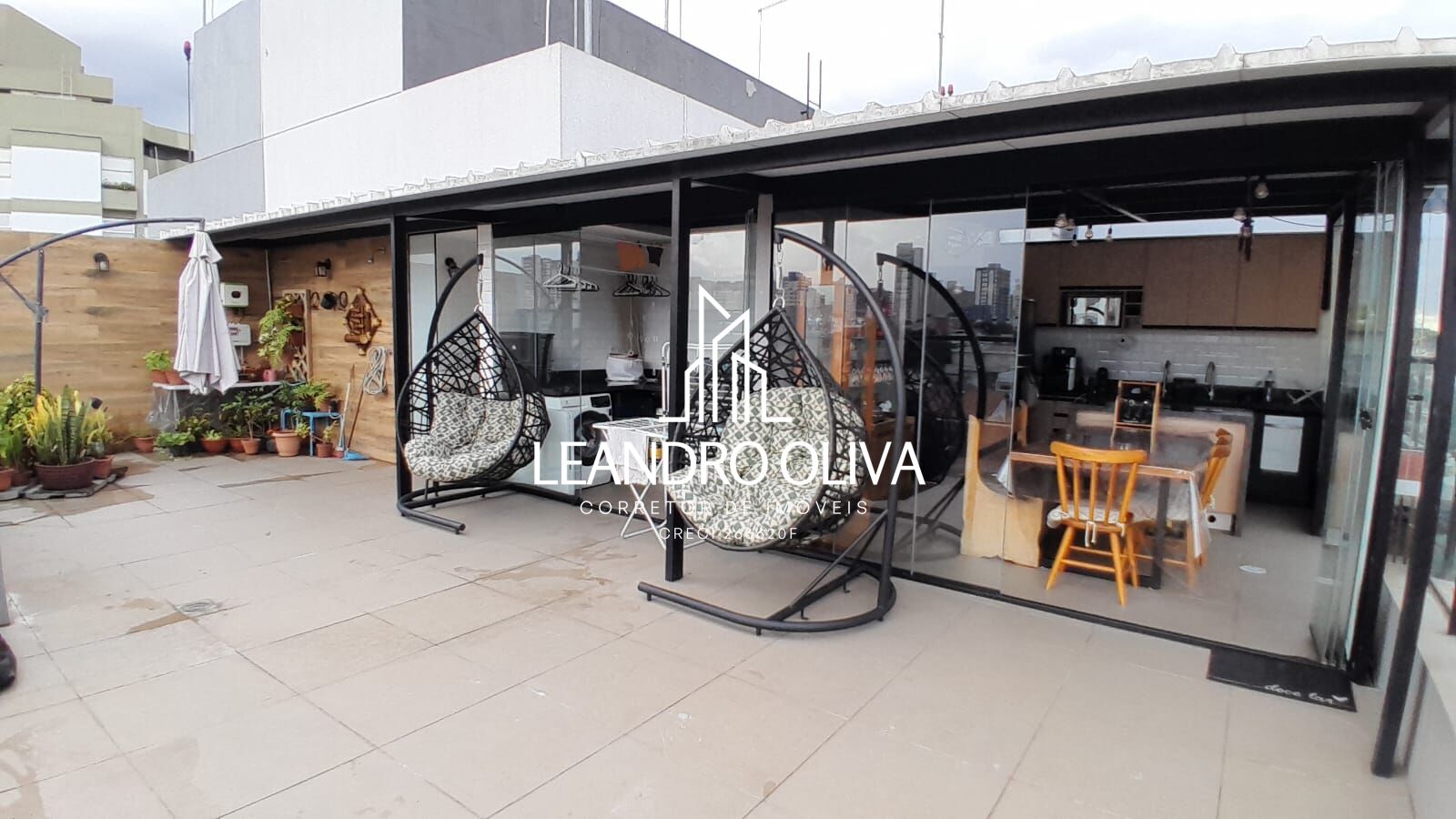 Cobertura, 3 quartos, 179 m² - Foto 21