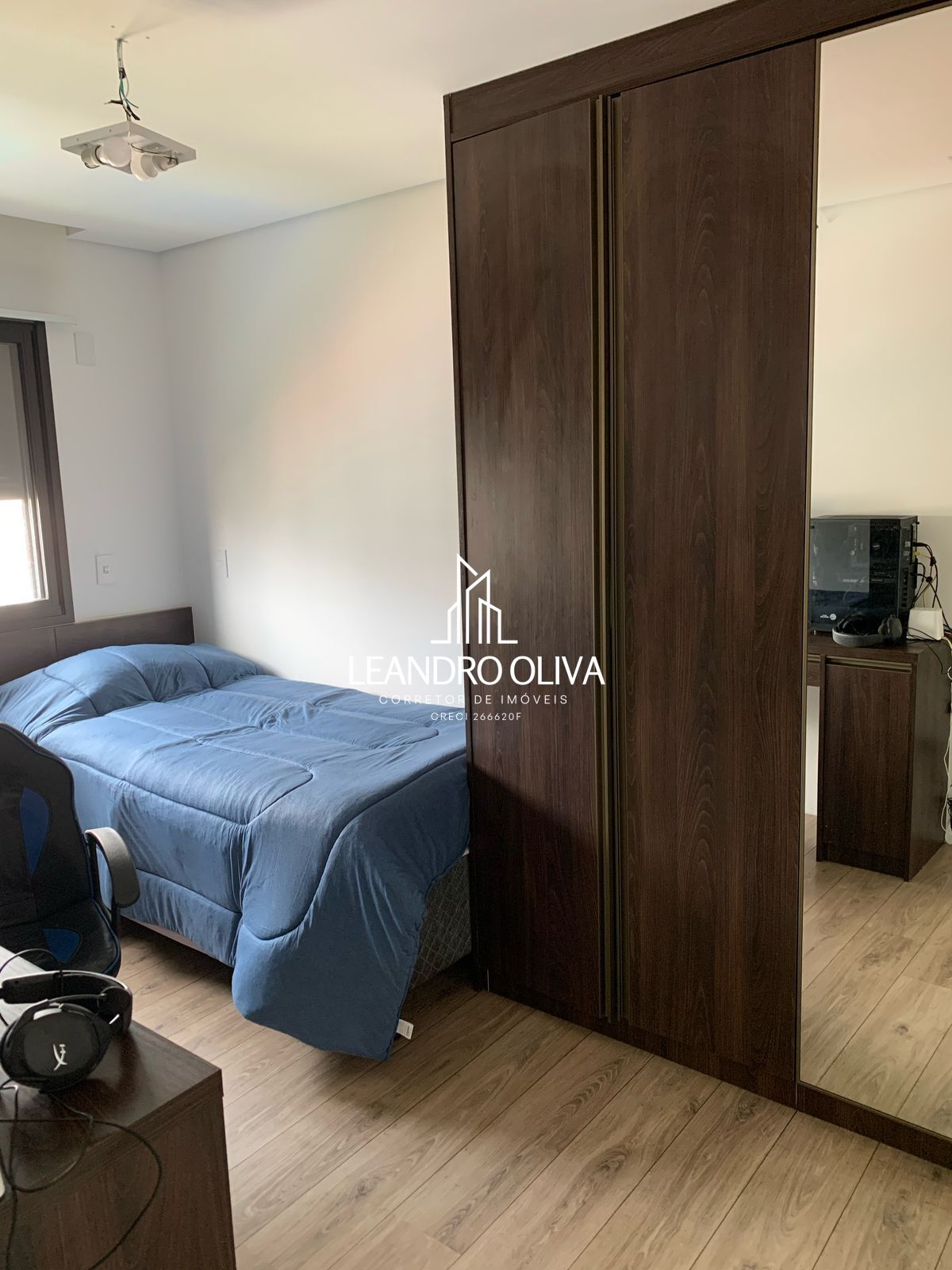 Cobertura, 3 quartos, 179 m² - Foto 18