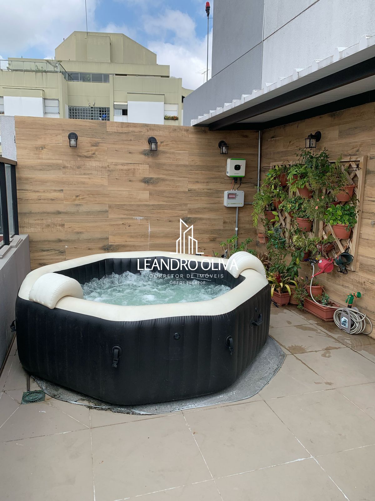 Cobertura, 3 quartos, 179 m² - Foto 36