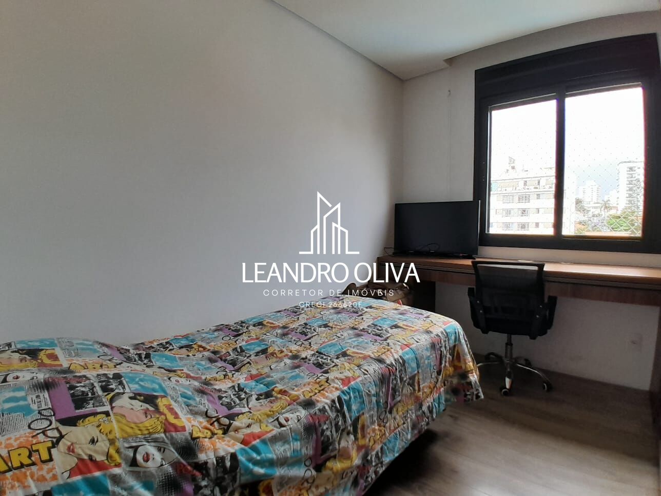 Cobertura, 3 quartos, 179 m² - Foto 22