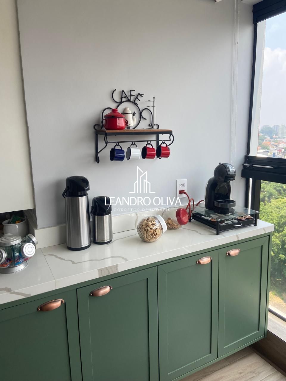 Cobertura, 3 quartos, 179 m² - Foto 10