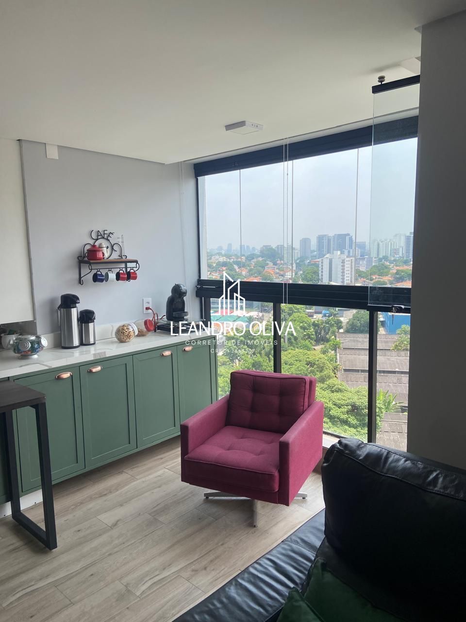 Cobertura, 3 quartos, 179 m² - Foto 11