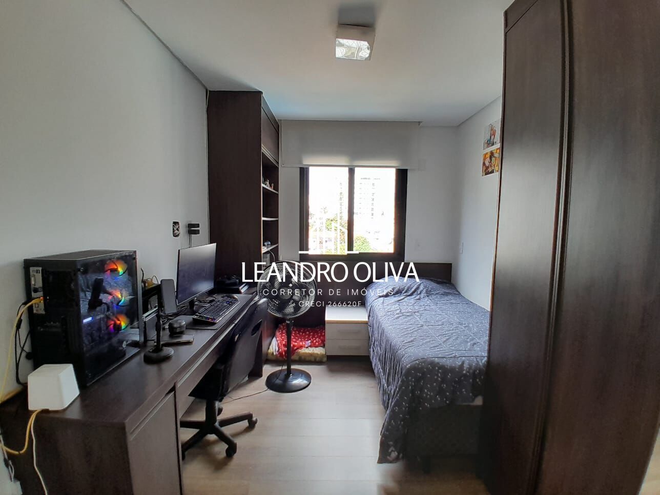 Cobertura, 3 quartos, 179 m² - Foto 30