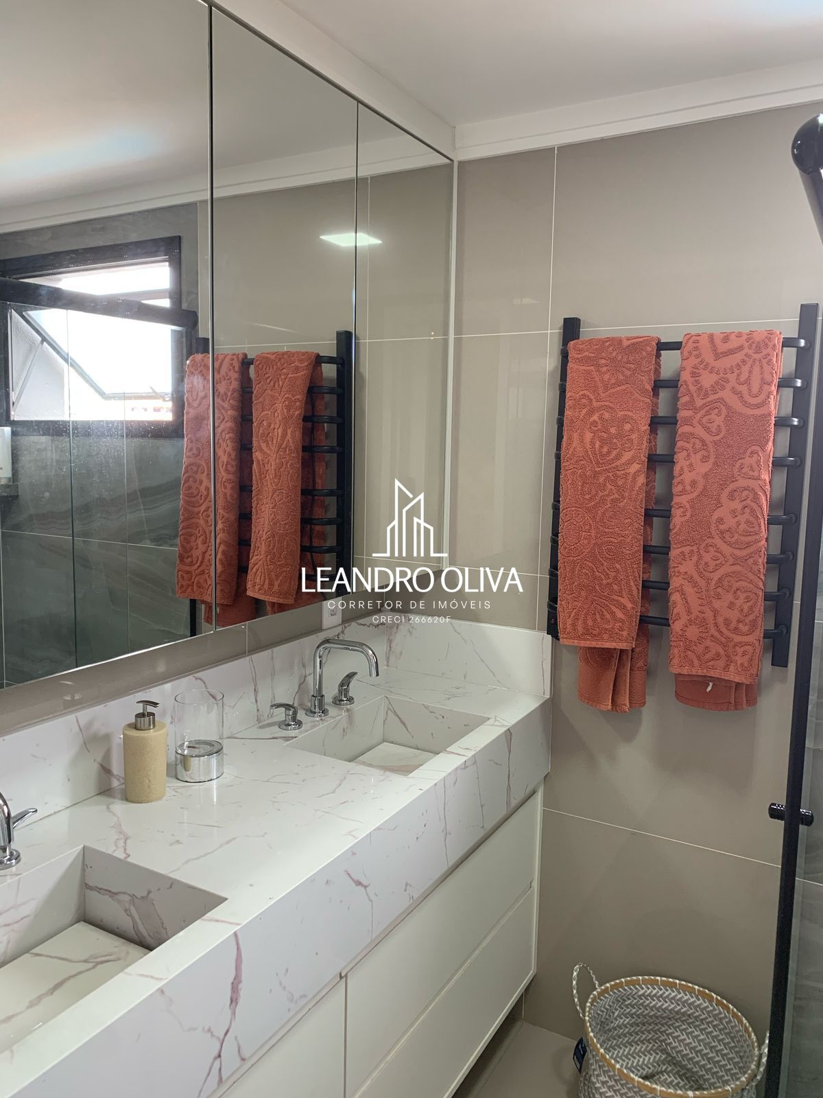 Cobertura, 3 quartos, 179 m² - Foto 12