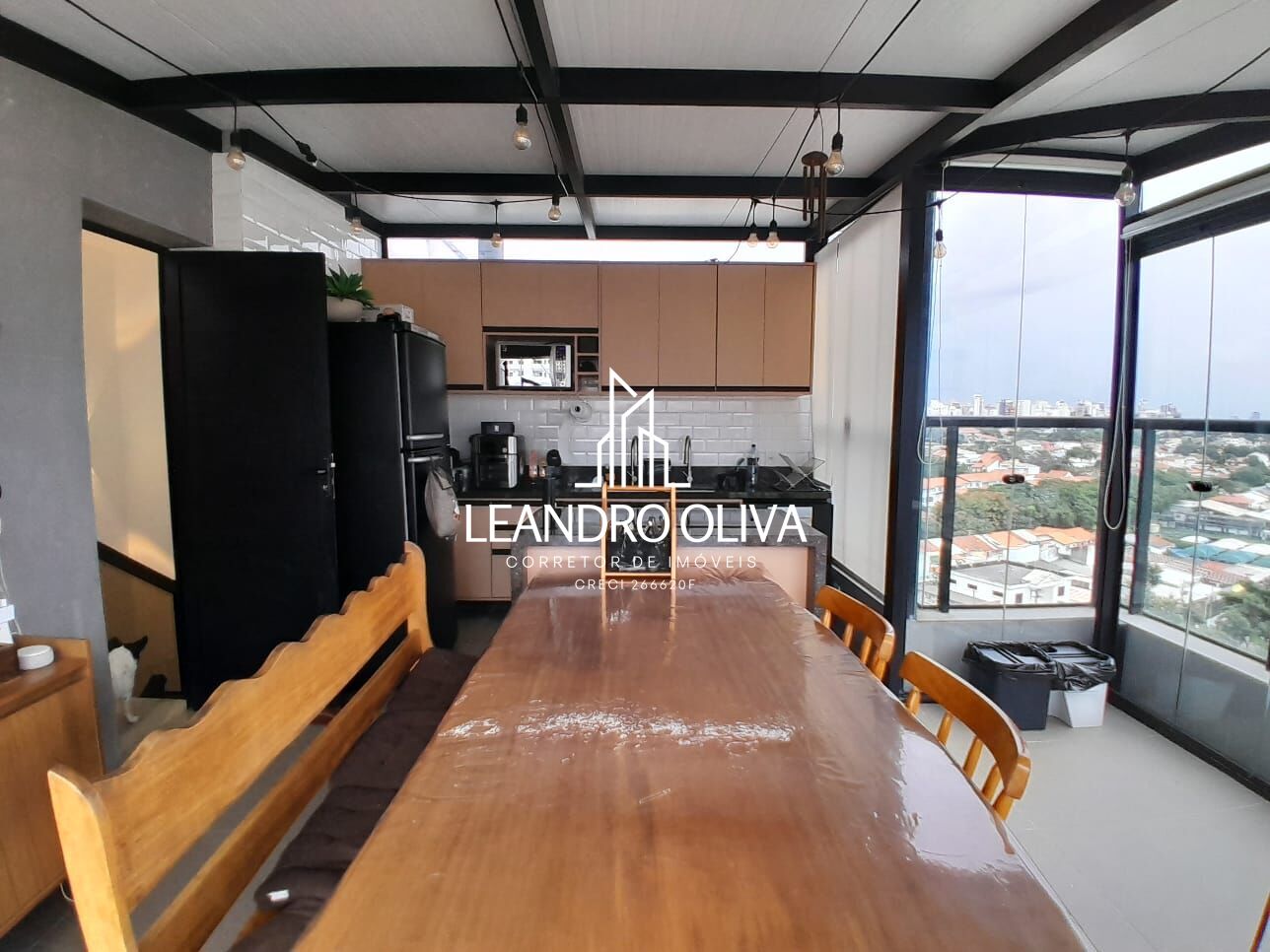 Cobertura, 3 quartos, 179 m² - Foto 16