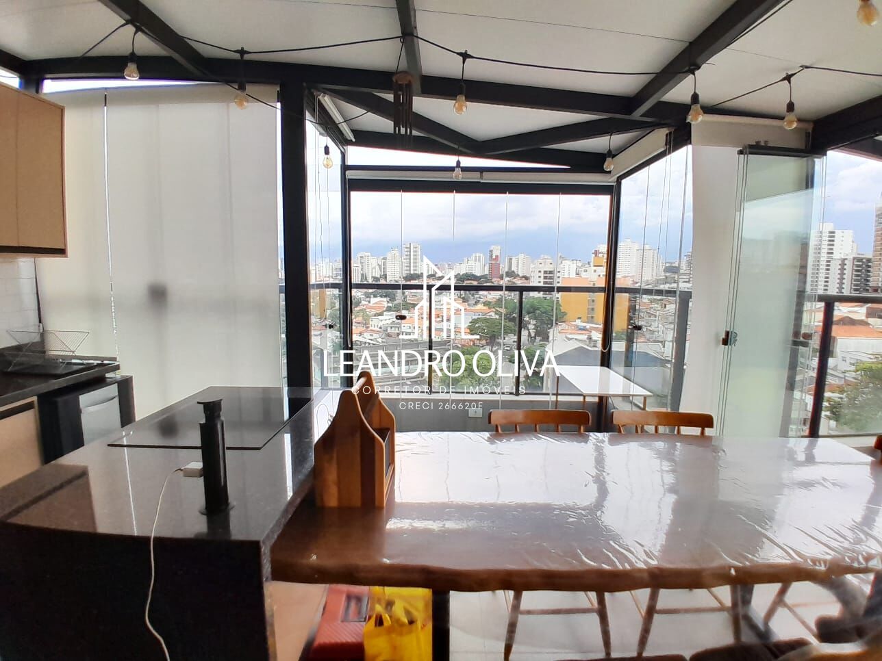 Cobertura, 3 quartos, 179 m² - Foto 15