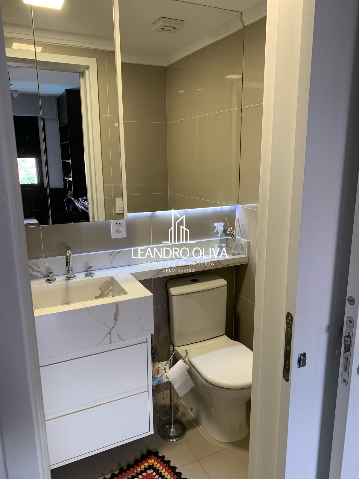 Cobertura, 3 quartos, 179 m² - Foto 19