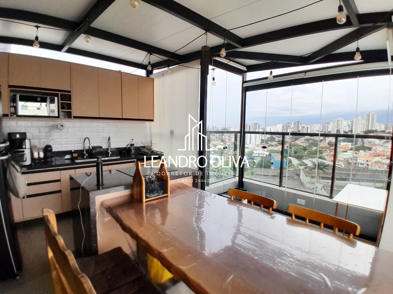 Cobertura, 3 quartos, 179 m² - Foto 13