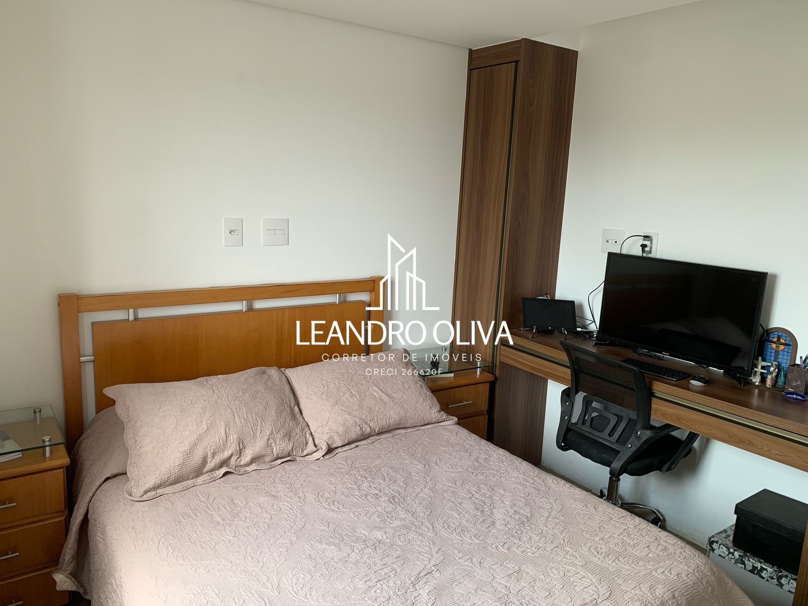 Cobertura, 3 quartos, 179 m² - Foto 15