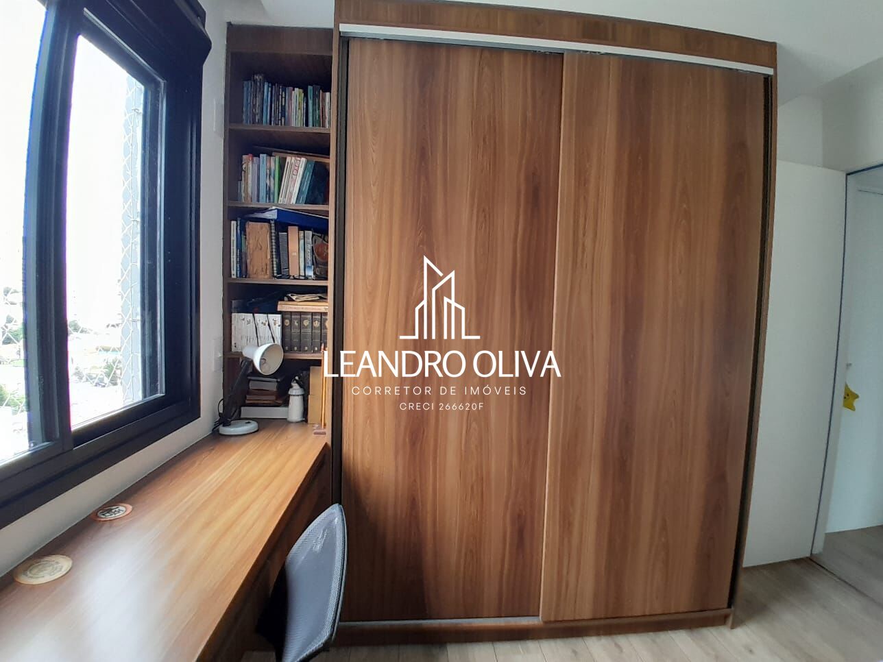 Cobertura, 3 quartos, 179 m² - Foto 24