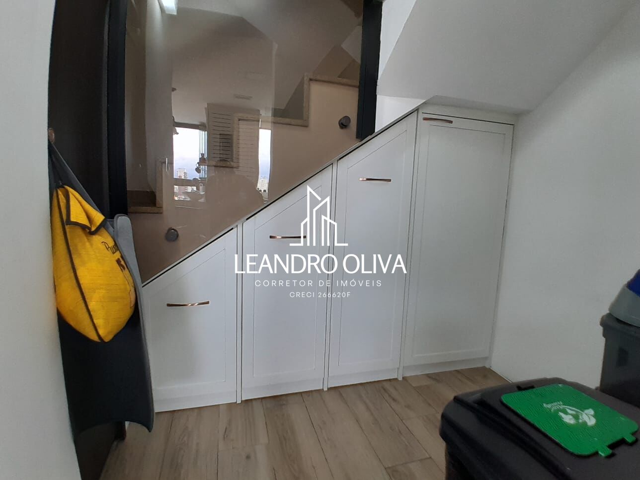 Cobertura, 3 quartos, 179 m² - Foto 10