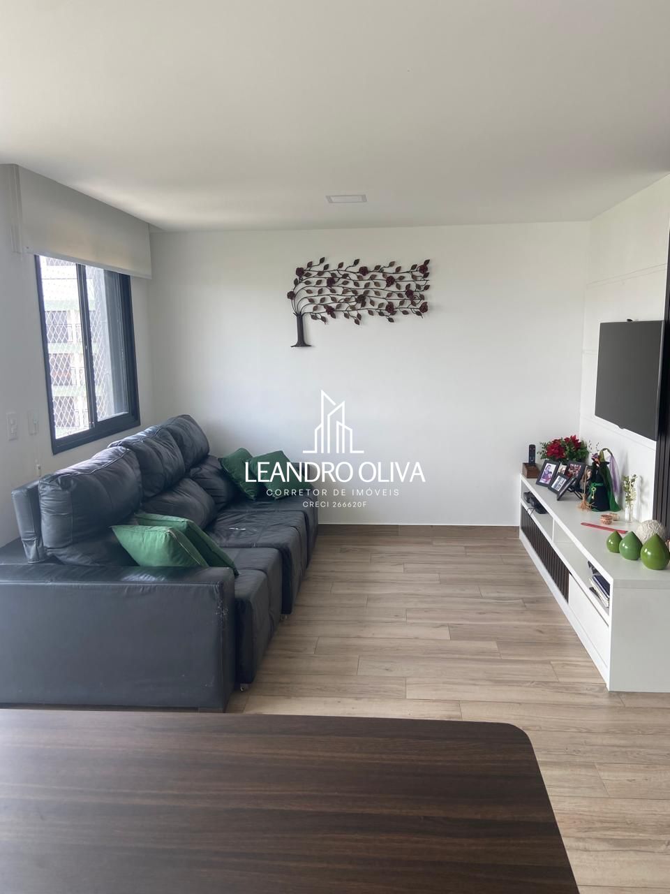 Cobertura, 3 quartos, 179 m² - Foto 3