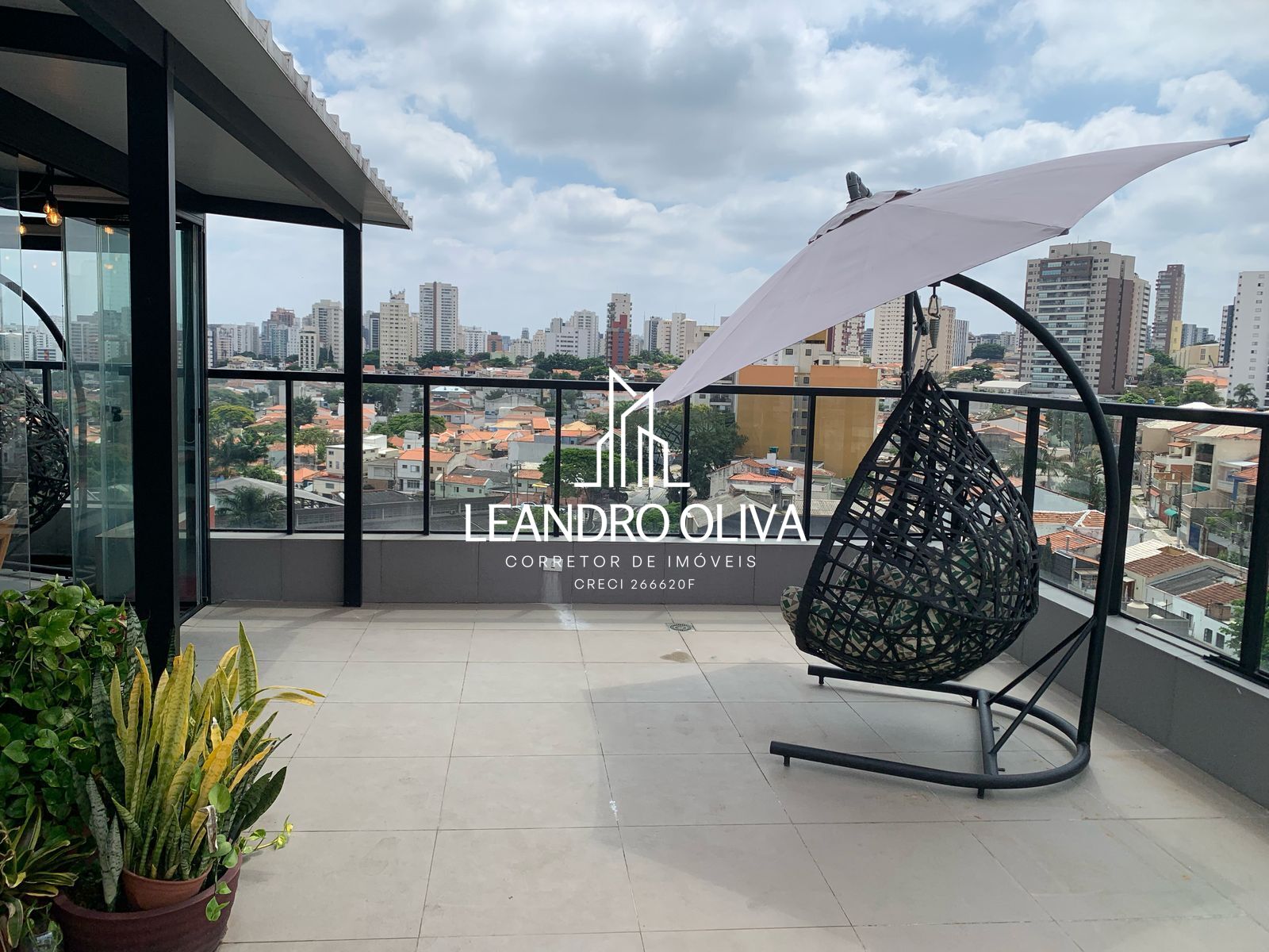 Cobertura, 3 quartos, 179 m² - Foto 37