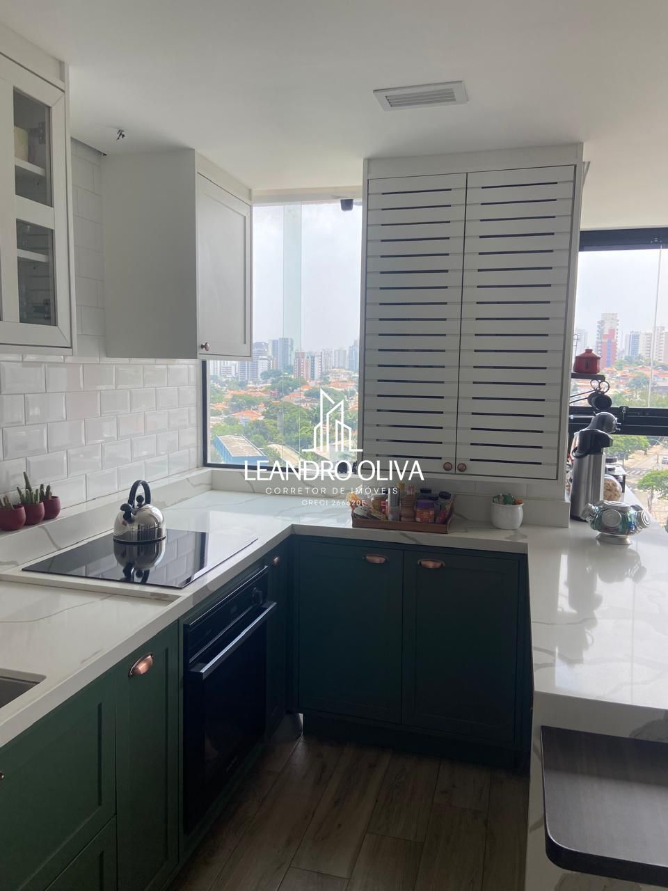 Cobertura, 3 quartos, 179 m² - Foto 5