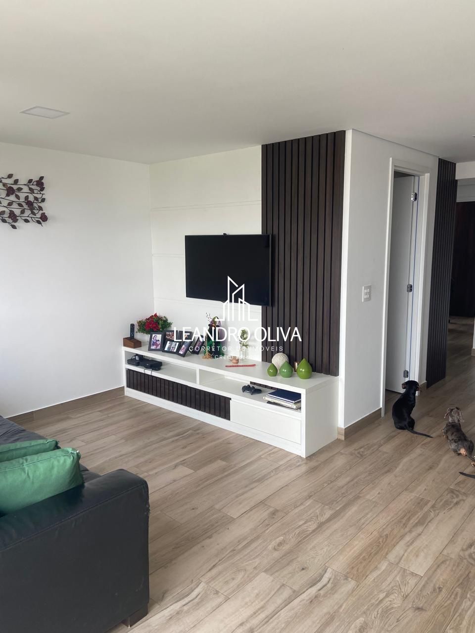 Cobertura, 3 quartos, 179 m² - Foto 2