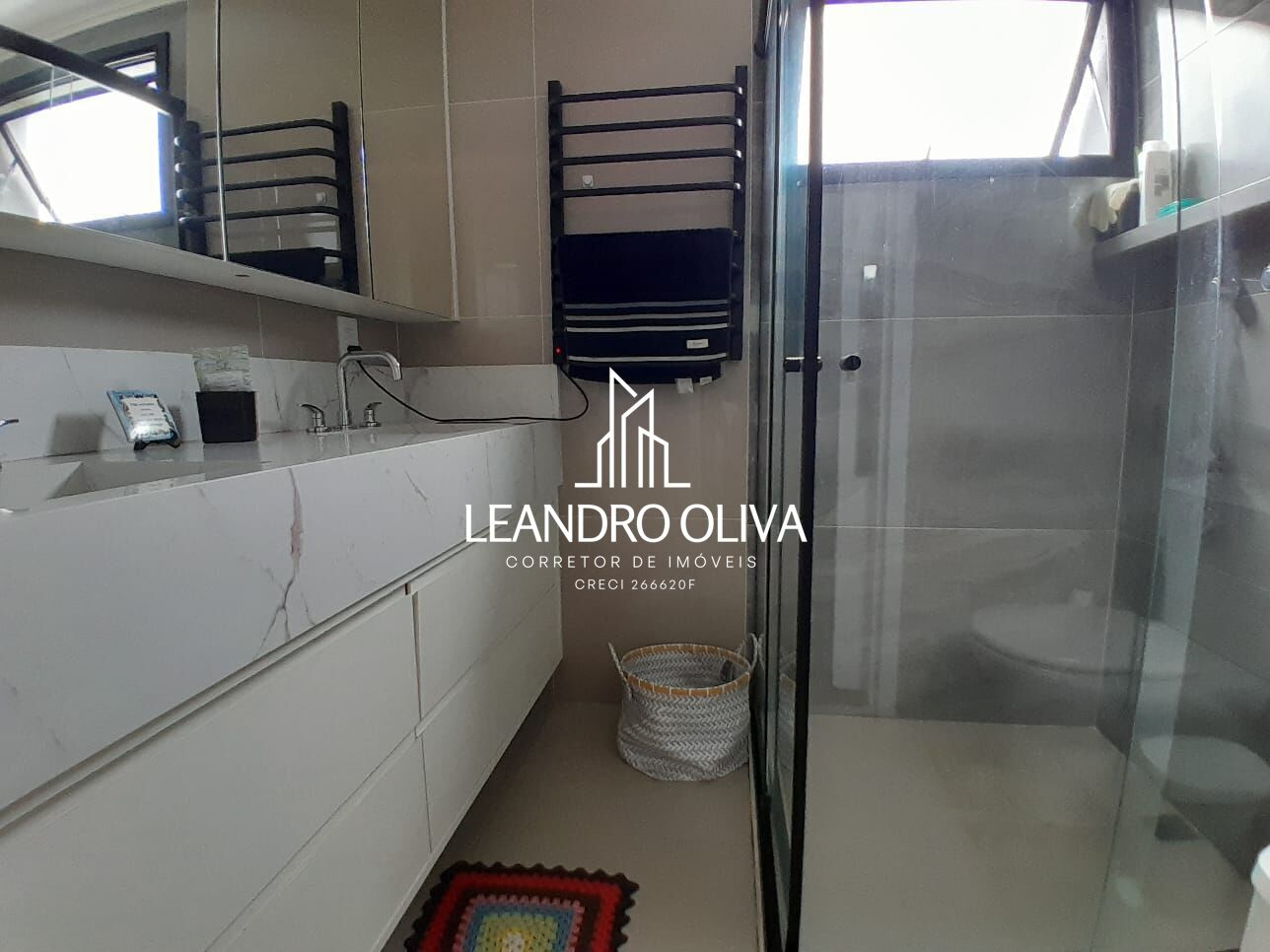 Cobertura, 3 quartos, 179 m² - Foto 28